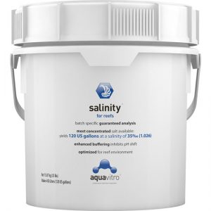 SEACHEM Aquavitro Salinity