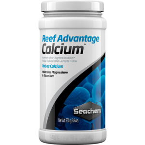 SEACHEM Reef Advantage Calcium
