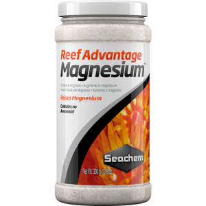 SEACHEM Reef Advantage Magnesium