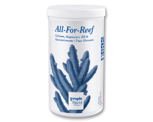 Tropic Marin All-For-Reef Powder