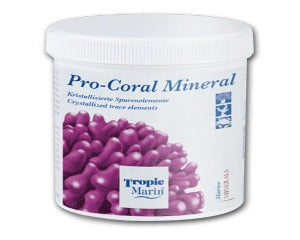 Tropic Marin Pro Coral Mineral